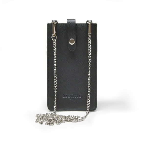 SOTHYS PARIS Saffiano Cell Phone Holder - Picture 1 of 10